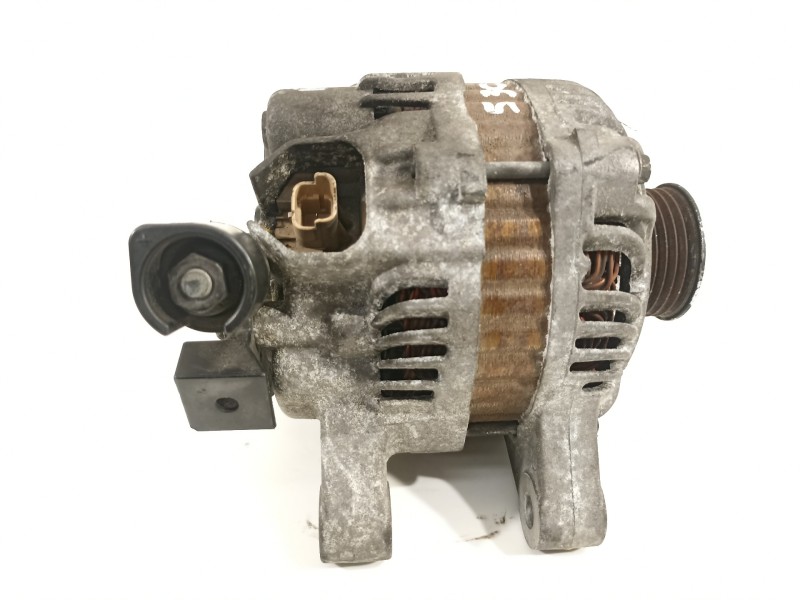 Recambio de alternador para peugeot 307 (s1) xr referencia OEM IAM 9660055080  