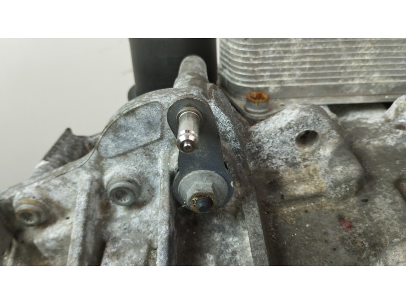 Recambio de caja cambios para volkswagen golf v berlina (1k1) gt sport referencia OEM IAM KDC  