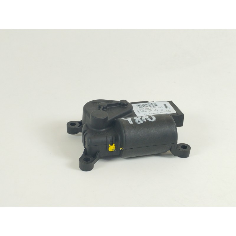 Recambio de motor apertura trampillas climatizador para audi a3 (8v) ambiente referencia OEM IAM 5Q0907511A T1016054F 186001006
