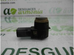 Recambio de sensor de aparcamiento para citroën c5 berlina exclusive referencia OEM IAM 9663821577XT   2