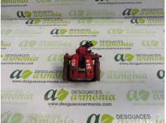 Recambio de pinza freno trasera derecha para fiat grande punto (199) 1.4 16v sport referencia OEM IAM   