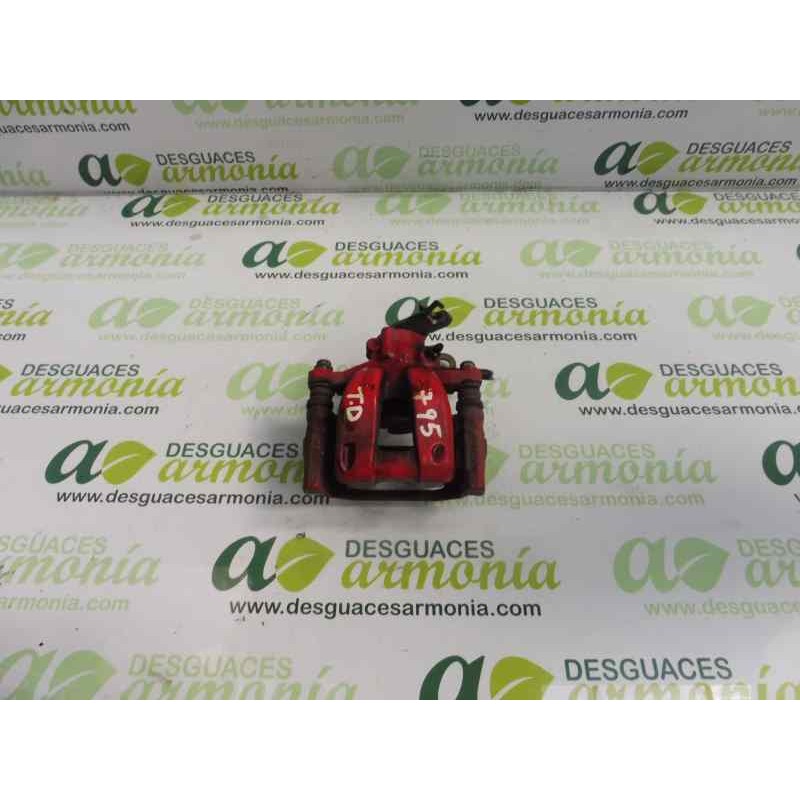 Recambio de pinza freno trasera derecha para fiat grande punto (199) 1.4 16v sport referencia OEM IAM   