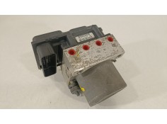 Recambio de abs para nissan nv 200 (m20) nv200 furgón basic referencia OEM IAM 47660JX50A 0265800863 