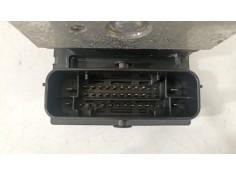 Recambio de abs para nissan nv 200 (m20) nv200 furgón basic referencia OEM IAM 47660JX50A 0265800863  2