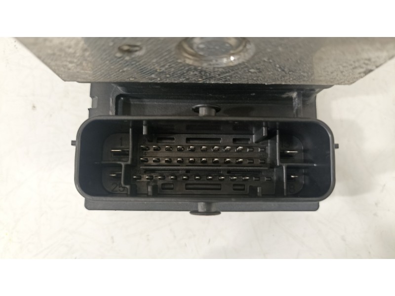 Recambio de abs para nissan nv 200 (m20) nv200 furgón basic referencia OEM IAM 47660JX50A 0265800863 