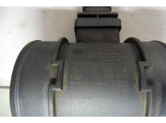 Recambio de caudalimetro para opel vectra c berlina elegance referencia OEM IAM 55350048 0281002618 2318362 2