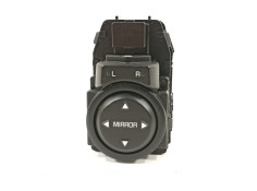 Recambio de mando retrovisor para kia rio (yb) attract referencia OEM IAM 4D64811000 93530H8200 93530H8200