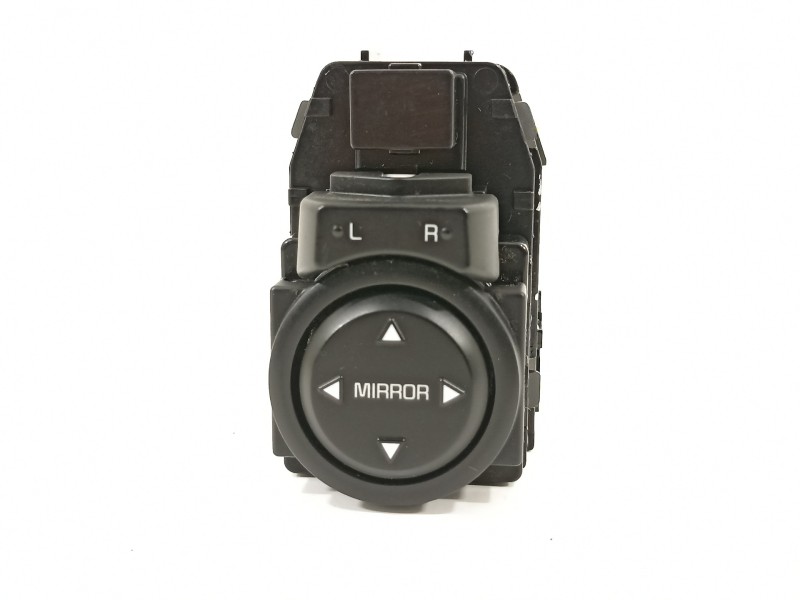 Recambio de mando retrovisor para kia rio (yb) attract referencia OEM IAM 4D64811000 93530H8200 93530H8200