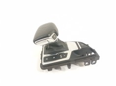 Recambio de pomo palanca cambio para audi a5 coupe (f53) s line edition referencia OEM IAM 8W1713111C  