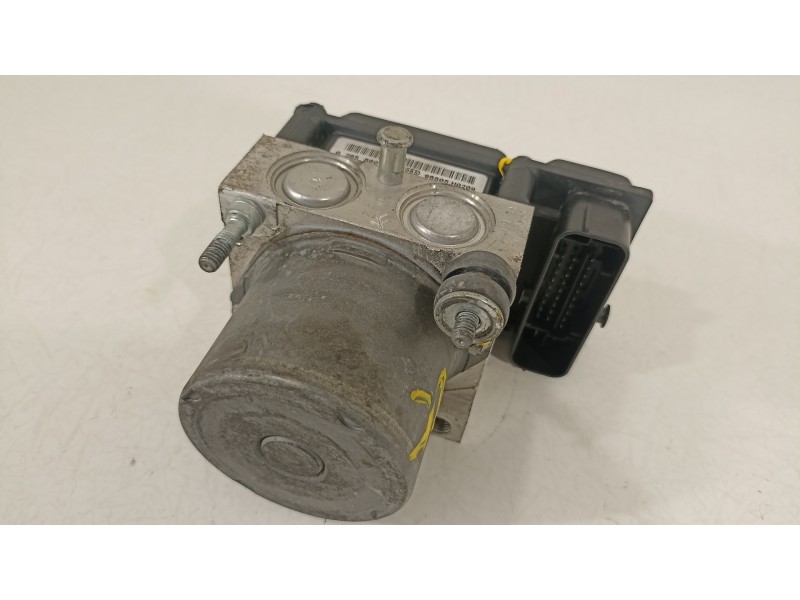 Recambio de abs para nissan nv 200 (m20) nv200 furgón basic referencia OEM IAM 47660JX50A 0265800863 