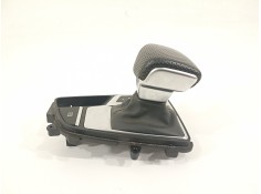 Recambio de pomo palanca cambio para audi a5 coupe (f53) s line edition referencia OEM IAM 8W1713111C   2