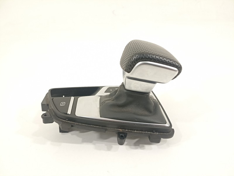 Recambio de pomo palanca cambio para audi a5 coupe (f53) s line edition referencia OEM IAM 8W1713111C  