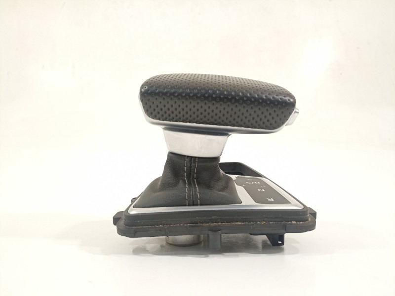 Recambio de pomo palanca cambio para audi a5 coupe (f53) s line edition referencia OEM IAM 8W1713111C  