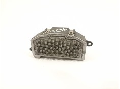 Recambio de resistencia calefaccion para volkswagen golf v berlina (1k1) gt sport referencia OEM IAM 3C0907521B  