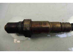 Recambio de sonda lambda para opel vectra c berlina elegance referencia OEM IAM 0281004026 1928404687 