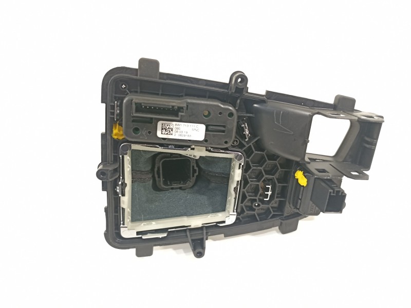 Recambio de pomo palanca cambio para audi a5 coupe (f53) s line edition referencia OEM IAM 8W1713111C  