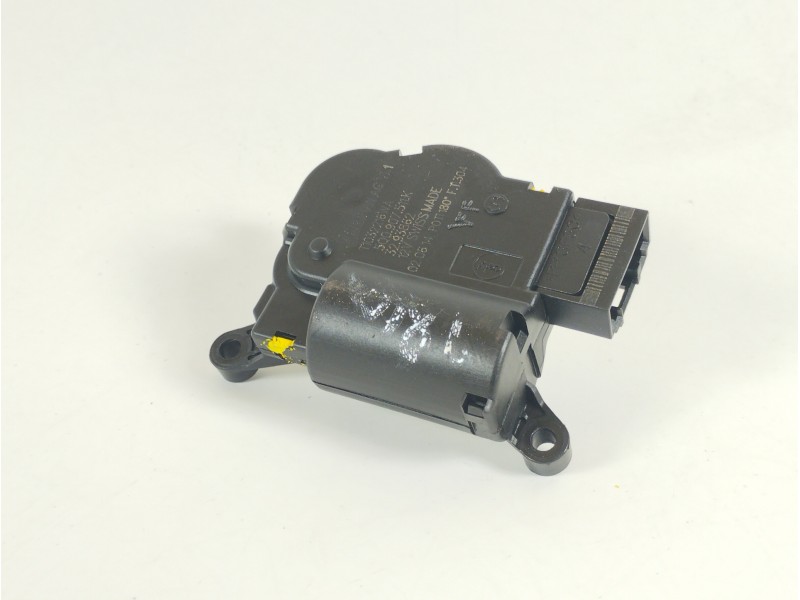 Recambio de motor apertura trampillas climatizador para audi a3 (8v) ambiente referencia OEM IAM 5Q0907511K T1032216WA 3293862