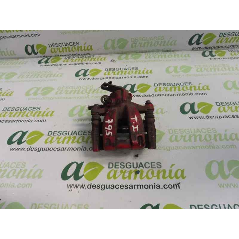 Recambio de pinza freno trasera izquierda para fiat grande punto (199) 1.4 16v sport referencia OEM IAM   