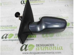 Recambio de retrovisor izquierdo para renault clio iii emotion referencia OEM IAM 7701061191  