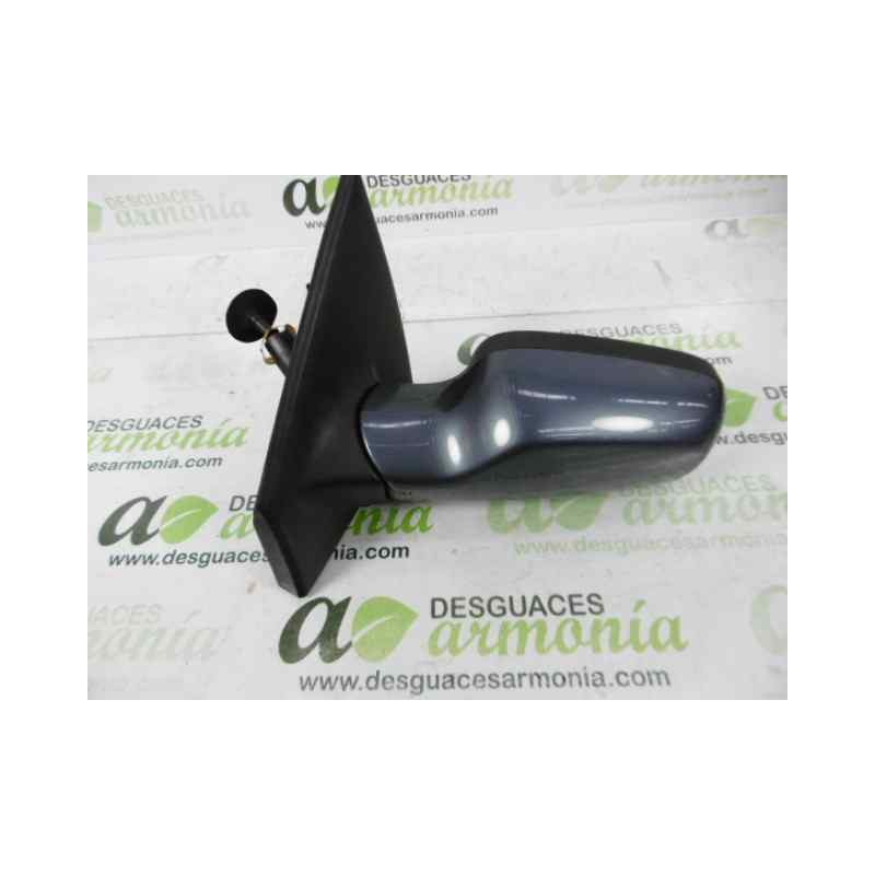 Recambio de retrovisor izquierdo para renault clio iii emotion referencia OEM IAM 7701061191  