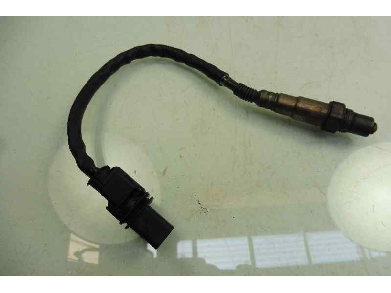 Recambio de sonda lambda para opel vectra c berlina elegance referencia OEM IAM 0281004026 1928404687 