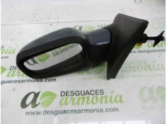 Recambio de retrovisor izquierdo para renault clio iii emotion referencia OEM IAM 7701061191   2