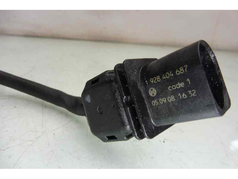 Recambio de sonda lambda para opel vectra c berlina elegance referencia OEM IAM 0281004026 1928404687 