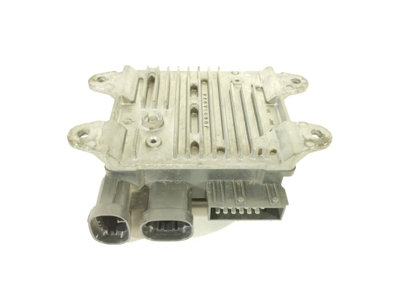Recambio de modulo electronico para citroën c2 sx referencia OEM IAM 9652024280  