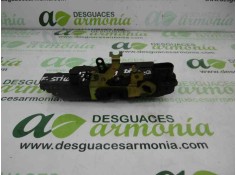 Recambio de cerradura puerta delantera izquierda para fiat stilo (192) 1.9 jtd 140 dynamic multijet referencia OEM IAM 46786798  2