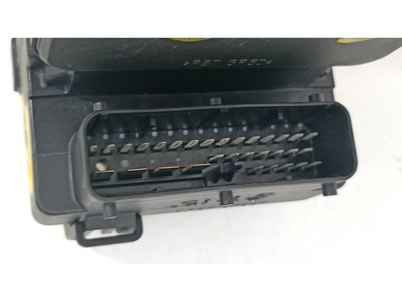 Recambio de abs para peugeot 307 (s1) xr referencia OEM IAM 9643777980  