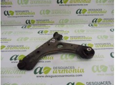 Recambio de brazo suspension inferior delantero izquierdo para fiat grande punto (199) 1.4 16v sport referencia OEM IAM   