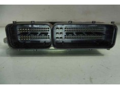 Recambio de centralita motor uce para opel vectra c berlina elegance referencia OEM IAM 55197152 0281012533  2