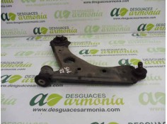 Recambio de brazo suspension inferior delantero izquierdo para fiat grande punto (199) 1.4 16v sport referencia OEM IAM    2