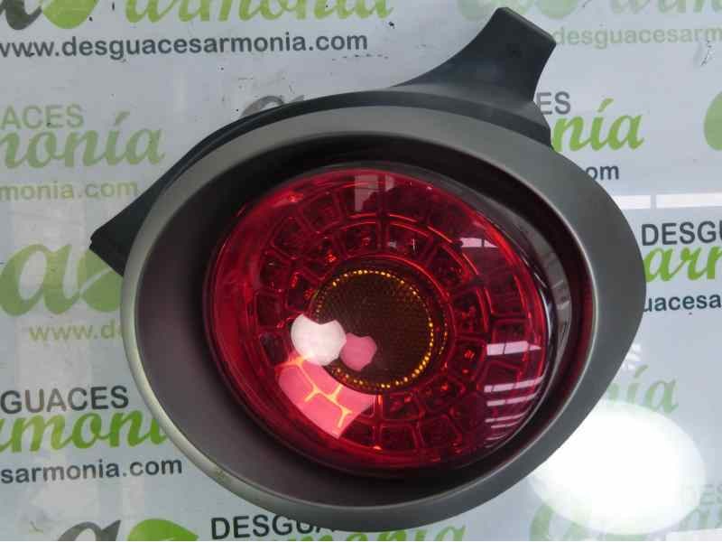 Recambio de piloto trasero derecho para alfa romeo mito (145) progression referencia OEM IAM 156087329  