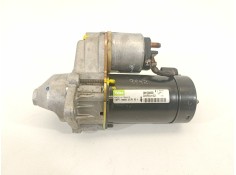 Recambio de motor arranque para renault laguna (b56) 1.9 dti carminat (a) referencia OEM IAM D6RA162  