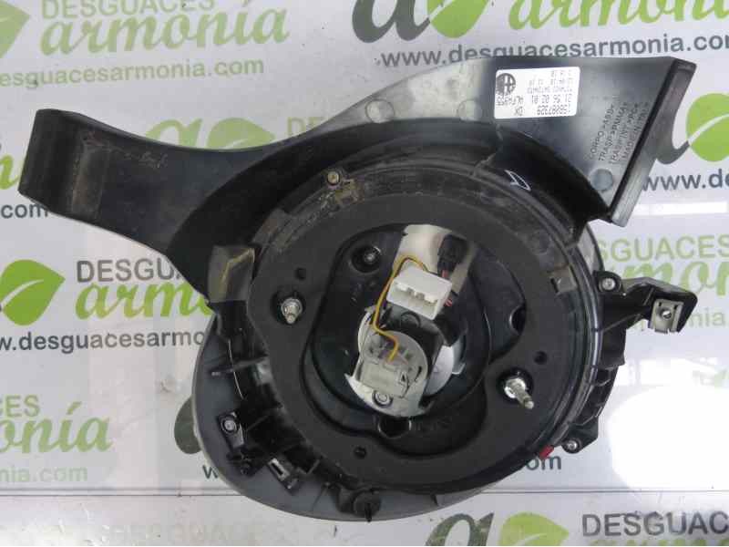 Recambio de piloto trasero derecho para alfa romeo mito (145) progression referencia OEM IAM 156087329  
