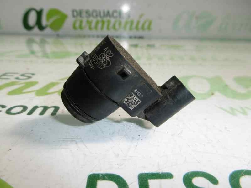 Recambio de sensor de aparcamiento para bmw serie 3 coupe (e92) 335i referencia OEM IAM 6935598 0263003296 