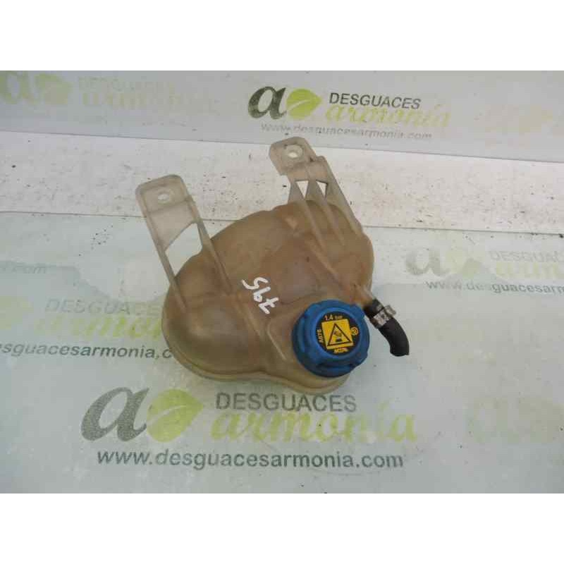 Recambio de deposito expansion para fiat grande punto (199) 1.4 16v sport referencia OEM IAM   