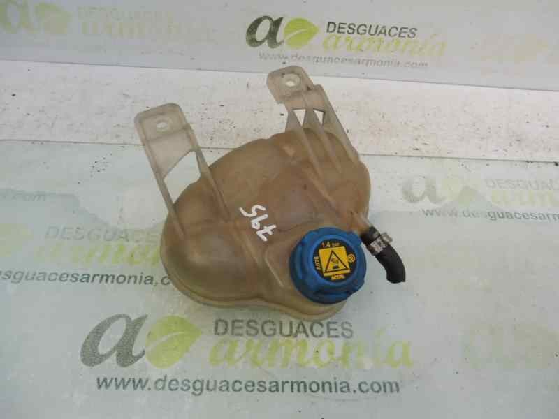 Recambio de deposito expansion para fiat grande punto (199) 1.4 16v sport referencia OEM IAM   