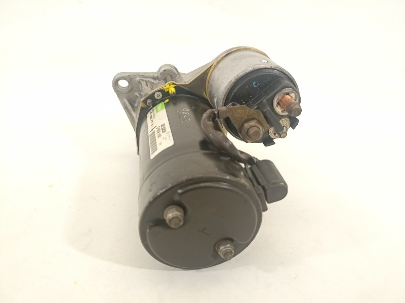 Recambio de motor arranque para renault laguna (b56) 1.9 dti carminat (a) referencia OEM IAM D6RA162  