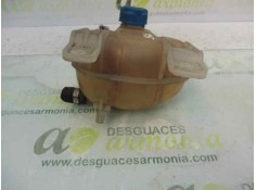 Recambio de deposito expansion para fiat grande punto (199) 1.4 16v sport referencia OEM IAM    2