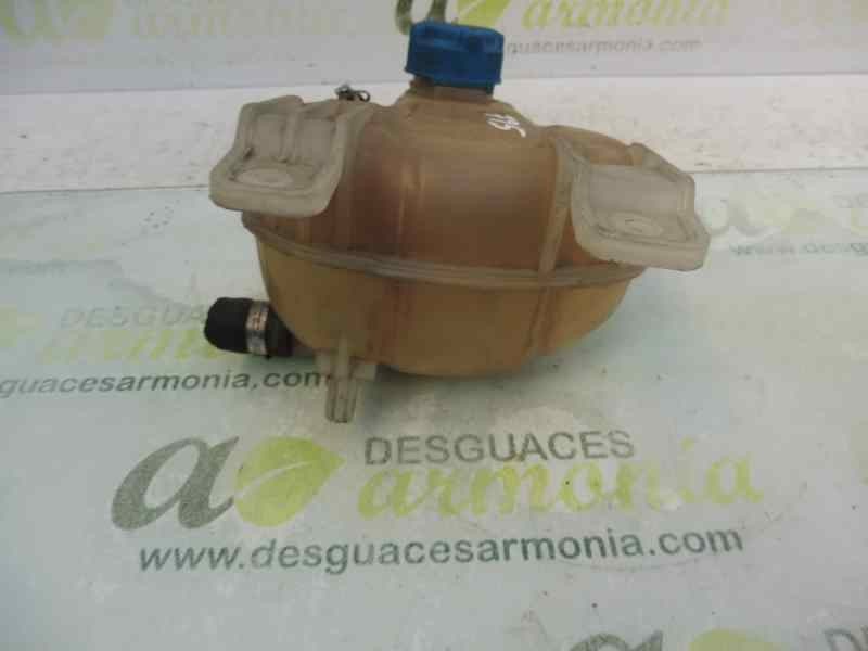 Recambio de deposito expansion para fiat grande punto (199) 1.4 16v sport referencia OEM IAM   