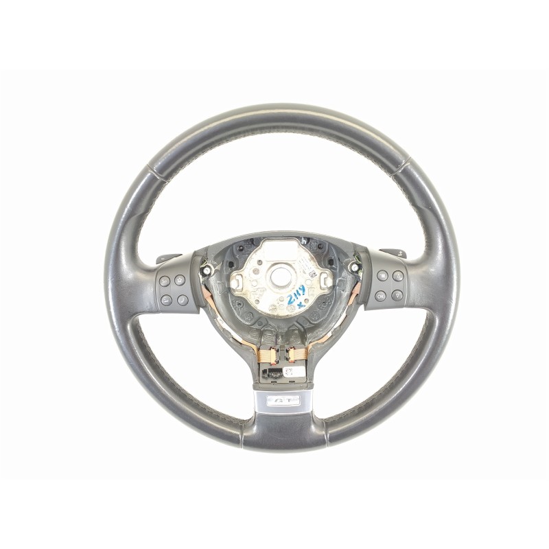 Recambio de volante para volkswagen golf v berlina (1k1) gt sport referencia OEM IAM 1K0419091D  