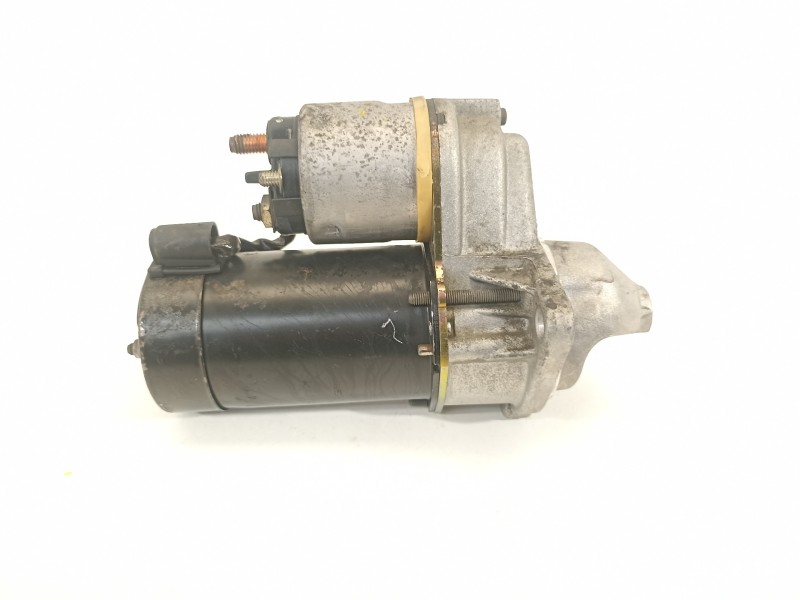 Recambio de motor arranque para renault laguna (b56) 1.9 dti carminat (a) referencia OEM IAM D6RA162  