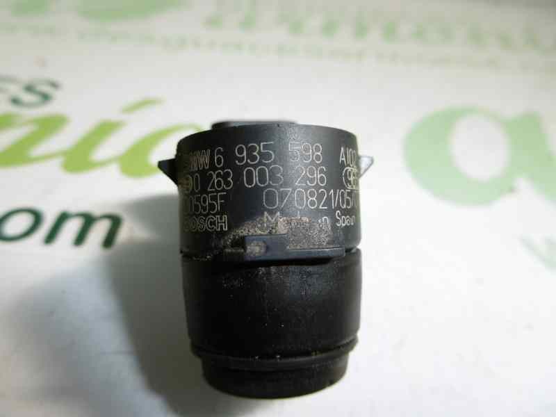 Recambio de sensor de aparcamiento para bmw serie 3 coupe (e92) 335i referencia OEM IAM 6935598 0263003296 