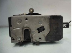 Recambio de cerradura puerta delantera izquierda para opel vectra c berlina elegance referencia OEM IAM 13210767   2