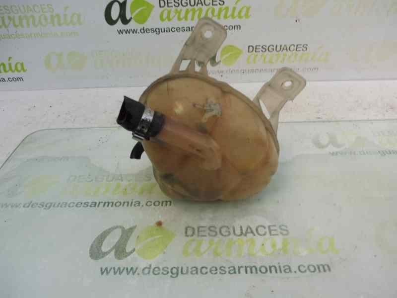 Recambio de deposito expansion para fiat grande punto (199) 1.4 16v sport referencia OEM IAM   