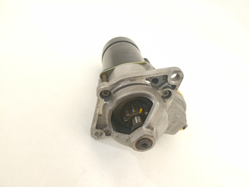 Recambio de motor arranque para renault laguna (b56) 1.9 dti carminat (a) referencia OEM IAM D6RA162  