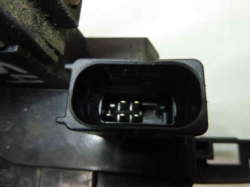 Recambio de cerradura puerta delantera izquierda para opel vectra c berlina elegance referencia OEM IAM 13210767  