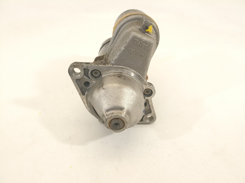 Recambio de motor arranque para renault laguna (b56) 1.9 dti carminat (a) referencia OEM IAM D6RA162  